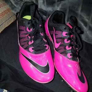 Nike Cross Counrry Spikes